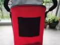宝宝推车