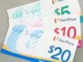 1000 NTUC voucher 