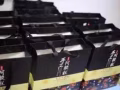 純手工製作阿膠糕