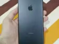 iPhone 7 plus 磨砂黑 128GB 卖860 可小刀