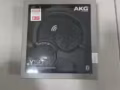全新akg藍牙加wifi耳機沒開封出售。Y50BT