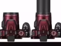 尼康P520 半单反相机原价$599 现在只卖$400
