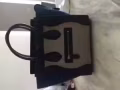 CELINE,笑脸包包