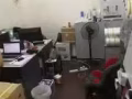 出顶牛车水small 办公室