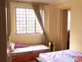 招女房客