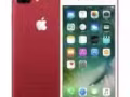 苹果7plus 中国红