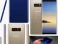 Note 8 全新
