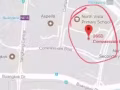 房间出租