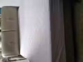 雙人床一套  