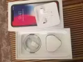iPhone X原装充电器和电线耳机出售
