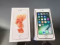 6S  PIUS玫瑰金128Ｇ低價處理