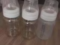 奶瓶、奶嘴、吸奶器、保險包等