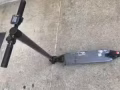 出售二手平板車！