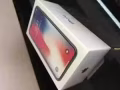 出售全新未開封iPhone X  