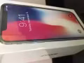 出售全新未开封iPhone X  