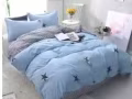 超美床单+枕套+被套