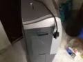 移動冷氣機九成新150