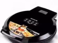 出售全新$$ 九阳 $$电饼档 煎 烤 炒 吃烤肉超棒