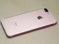 Iphone 7 128G rose gold 