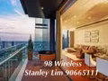 98 Wireless 位于曼谷最尊贵顕赫地区，独一无二的永久地契地段