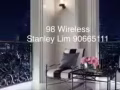 98 Wireless 位於曼谷最尊貴顕赫地區，獨一無二的永久地契地段