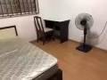 yishun普通房出租
