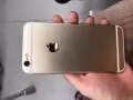   iPhone 6 金色 16G 九成新 300SGD