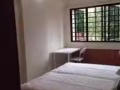 女皇镇近地铁 大普通间