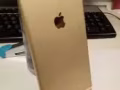 出售9成新iphone6 plus 金色64G  $400