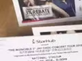 賣周杰倫演唱會門票