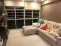 靠近榜鹅，海湾地铁站