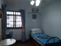 3分钟步行到Woodlands 地铁站