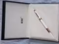 出售万宝龙手表及签字笔