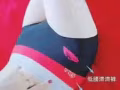 朵女郎健康褲