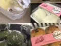 坡坡手工制作
