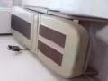Massage Bed S-Spinal (脊椎床, 按) - 第五代德国脊椎床