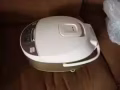 因本人回國全智能電飯鍋低價出售99成新