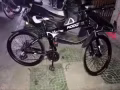 男士自行车
