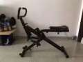 运动器材