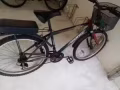 出售自行車 八成新騎了沒多久, 很好騎，在義順。義順地區