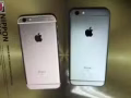 低价出两个iPhone6s