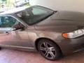 Volvo S80 車出售/低價3.2萬，擁車證到19/4 ，殺車拿回2萬2