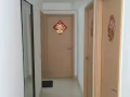 文庆公寓3分钟地铁站楼下巴士靠近Kaplan,博伟,,莎瑞,南洋！
