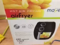airfryer 空氣炸鍋