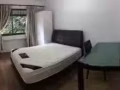 近Ang mo kio 地铁站新装修普通房出租，人少