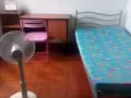 靠近Aljunied 地铁站 女生单间 出租