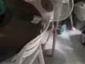 搬家低價出售風扇