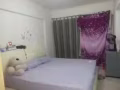 Lorong Ah soo 靠近后港一向有房出租，招夫妻，情侣，女搭房，包水电和