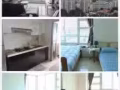Utown對面，頂層海景房轉租