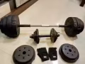 30kg / 公斤 哑铃